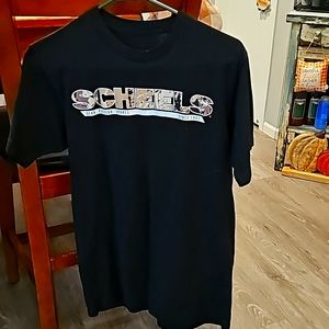 Men's medium Scheels tshirt